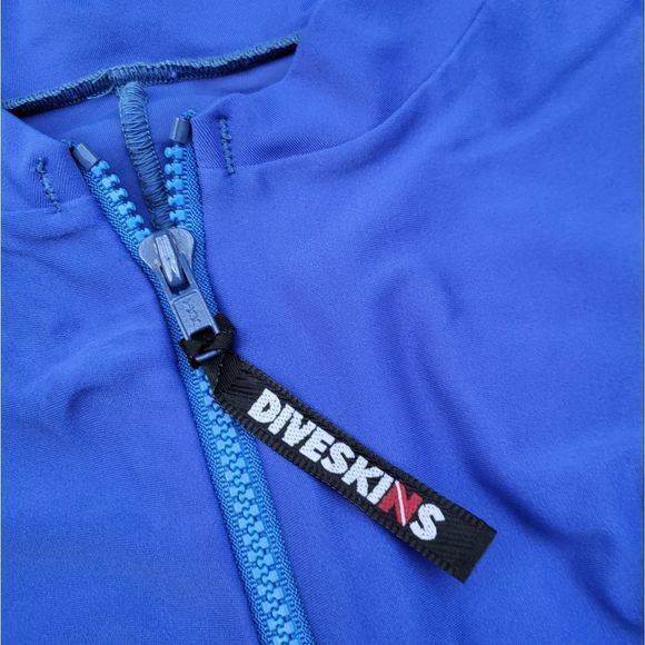 Diveskins ladies xl thin surf or scuba suit - Picture 2 of 12